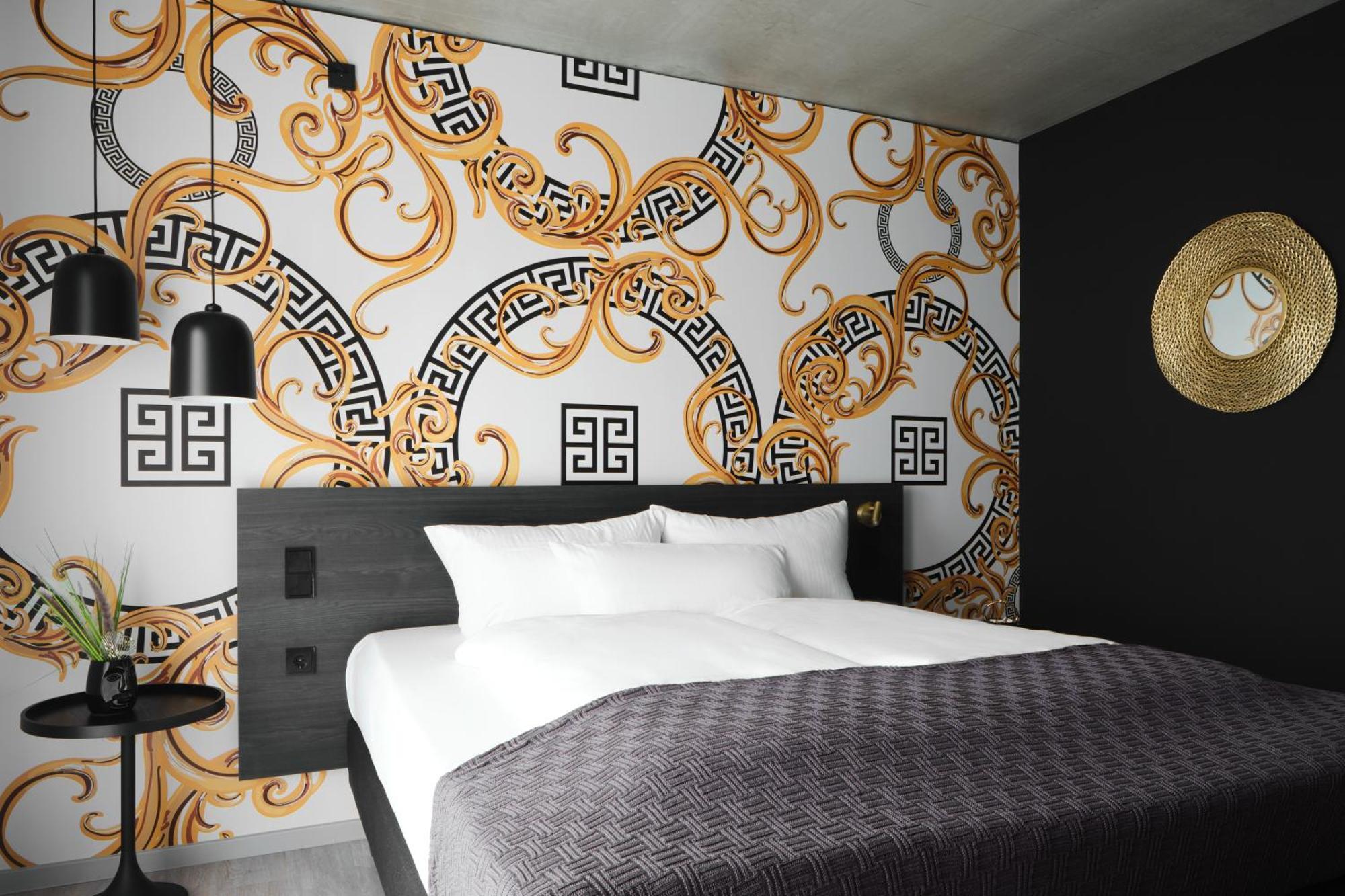 Hotel Balthazars Seligenstadt Extérieur photo